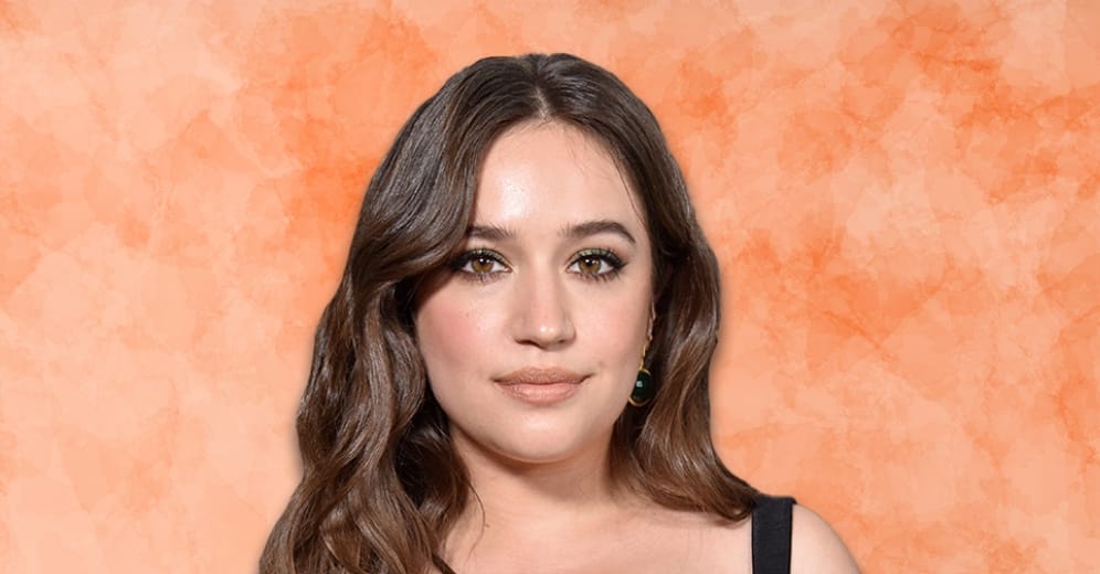 Gideon Adlon