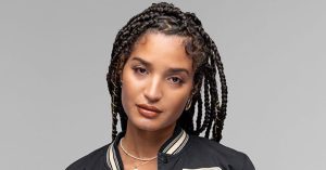 Indya Moore