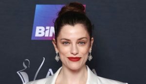 Jessica De Gouw