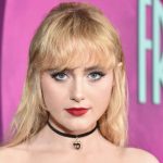 Kathryn Newton
