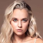 Madison Iseman