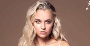 Madison Iseman