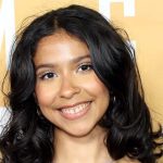 Madison Reyes