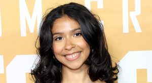 Madison Reyes