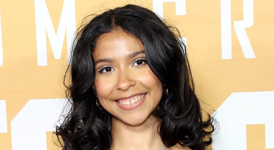 Madison Reyes