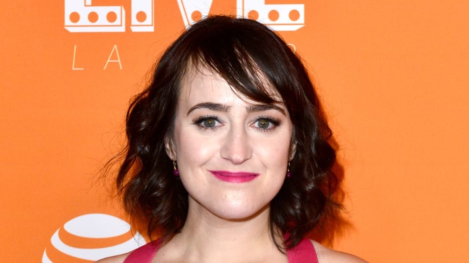 Mara Wilson