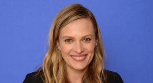 Vinessa Shaw