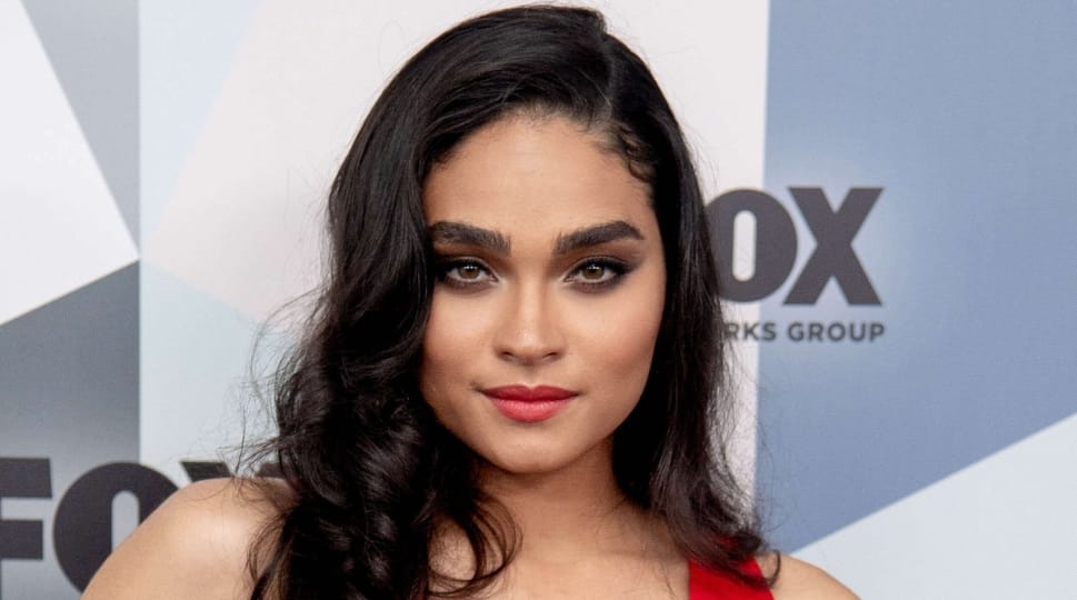 Brittany O'Grady Body Measurements, Height, Weight, Bra Size, Shoe Size