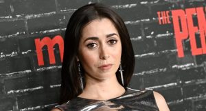 Cristin Milioti