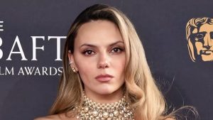 Dafne Keen