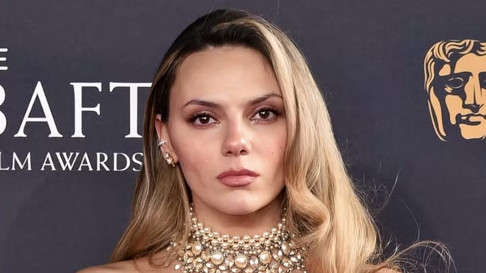 Dafne Keen Dafne Keen