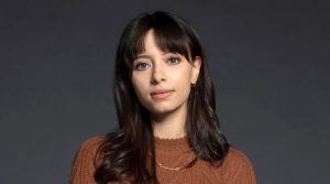Elizabeth Cappuccino