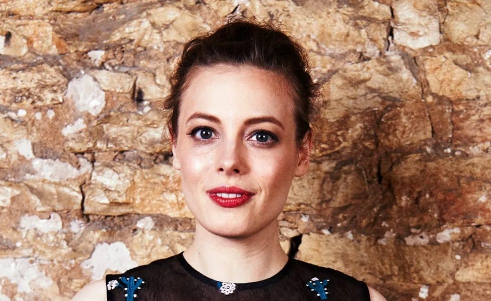 Gillian Jacobs