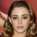 Josephine Langford