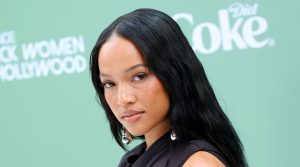 Karrueche Tran