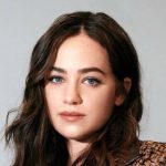 Mary Mouser