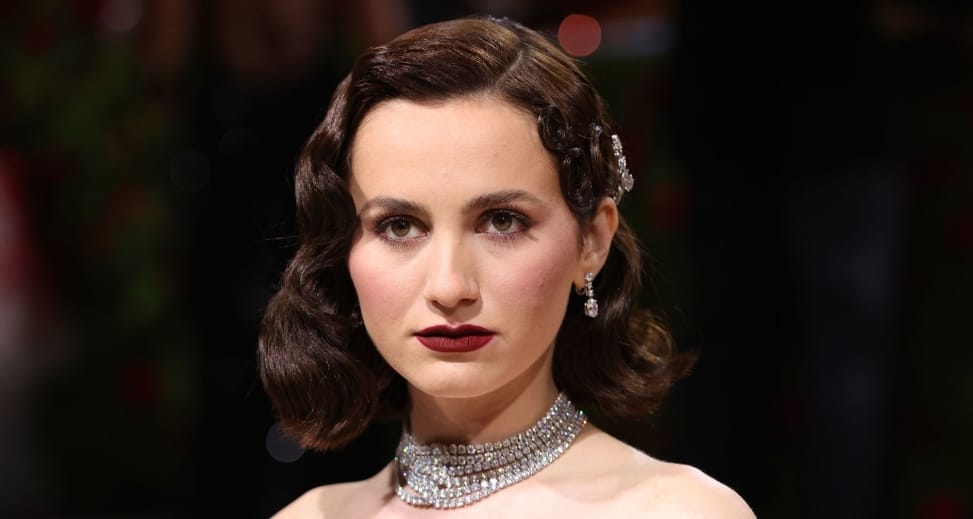 Maude Apatow