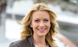 Meredith Hagner