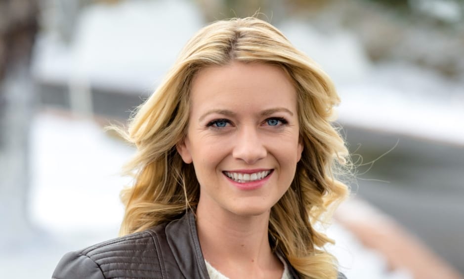 Meredith Hagner Meredith Hagner