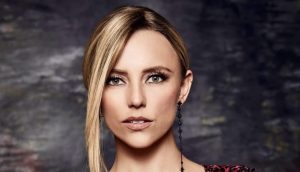Riley Voelkel