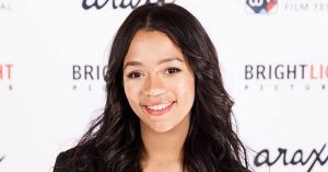 Taylor Russell